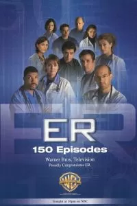 Сериал Скорая помощь 1-15 сезон онлайн бесплатно