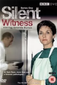 Сериал Безмолвный свидетель 1-29 сезон онлайн бесплатно