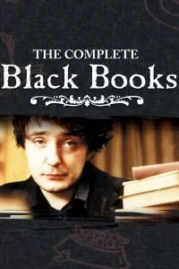 Сериал Книжный магазин Блэка 1-3 сезон онлайн бесплатно