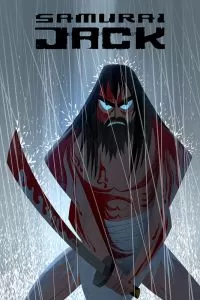 Сериал Самурай Джек 1-5 сезон онлайн бесплатно