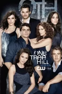 Сериал Холм одного дерева 1-9 сезон онлайн бесплатно