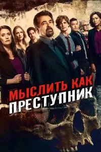 Сериал Мыслить как преступник 1-15 сезон онлайн бесплатно