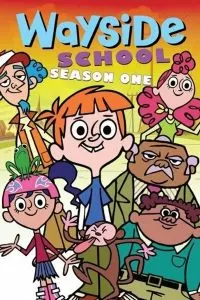 Сериал Школа Вэйсайд 1-2 сезон онлайн