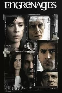 Сериал Спираль 1-7 сезон онлайн бесплатно