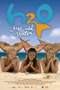 Сериал H2O: Просто добавь воды 1-3 сезон онлайн бесплатно