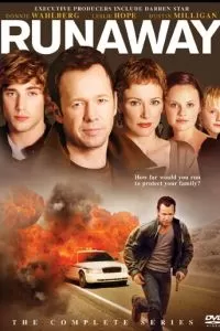 Сериал Беглецы 1 сезон онлайн