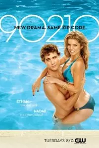 Сериал Беверли-Хиллз 90210: Новое поколение 1-5 сезон онлайн бесплатно