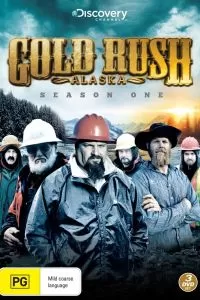 Сериал Золотая лихорадка 1-16 сезон