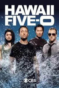 Сериал Гавайи 5.0 1-10 сезон онлайн бесплатно
