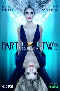 Сериал Американская история ужасов 1-12 сезон онлайн бесплатно
