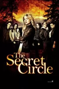 Сериал Тайный круг 1 сезон онлайн бесплатно