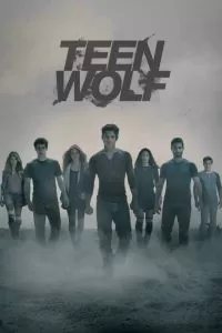 Сериал Оборотень 1-6 сезон онлайн бесплатно