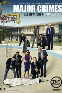 Сериал Особо тяжкие преступления 1-6 сезон онлайн бесплатно