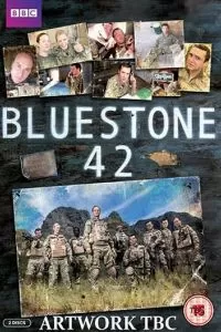 Сериал Песчаник 42 1-3 сезон онлайн