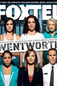 Сериал Уэнтуорт 1-9 сезон онлайн бесплатно