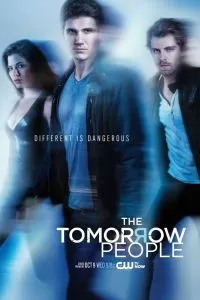Сериал Люди будущего 1 сезон онлайн