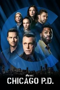 Сериал Полиция Чикаго 1-13 сезон онлайн