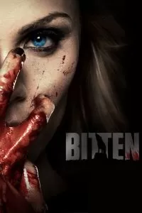Сериал Укушенная 1-3 сезон онлайн