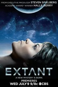 Сериал За пределами 1-2 сезон онлайн бесплатно