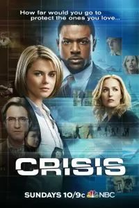 Сериал Захват 1 сезон онлайн