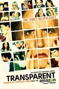 Сериал Очевидное 1-5 сезон онлайн бесплатно