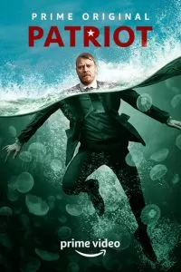Сериал Патриот 1-2 сезон онлайн бесплатно