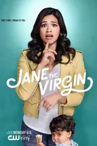 Сериал Девственница 1-5 сезон онлайн