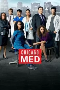 Сериал Медики Чикаго 1-11 сезон онлайн бесплатно