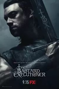 Сериал Палач 1 сезон онлайн