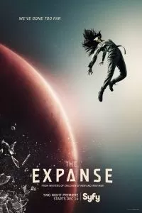 Сериал Пространство 1-6 сезон онлайн бесплатно