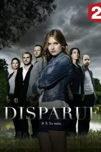 Сериал Исчезновение 1 сезон онлайн