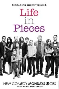 Сериал Жизнь в деталях 1-4 сезон онлайн бесплатно