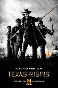 Сериал Восстание Техаса 1 сезон онлайн