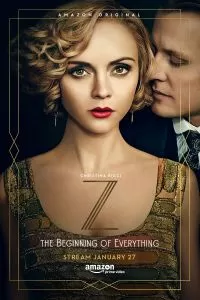 Сериал З: Начало всего 1 сезон онлайн бесплатно