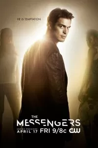 Сериал Посланники 1 сезон онлайн