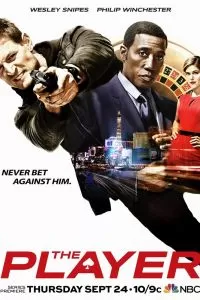 Сериал Игрок 1 сезон онлайн