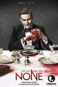 Сериал И никого не стало 1 сезон онлайн бесплатно