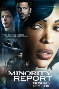 Сериал Особое мнение 1 сезон онлайн бесплатно