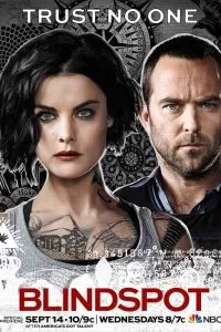 Сериал Слепая зона 1-5 сезон онлайн бесплатно