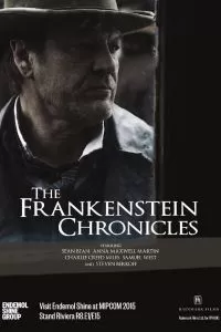 Сериал Хроники Франкенштейна 1-2 сезон онлайн