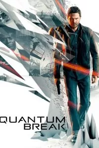 Сериал Квантовый разлом 1 сезон онлайн бесплатно