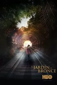Сериал Бронзовый сад 1-3 сезон онлайн бесплатно