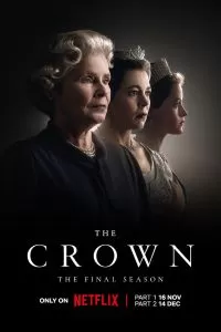 Сериал Корона 1-6 сезон онлайн