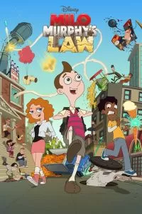 Сериал Закон Мёрфи 1-2 сезон онлайн бесплатно