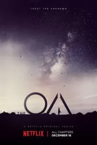 Сериал ОА 1-2 сезон онлайн