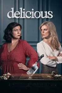 Сериал Вкусная жизнь 1-3 сезон онлайн бесплатно