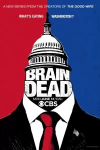 Сериал Безмозглые 1 сезон онлайн