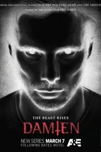 Сериал Дэмиен 1 сезон онлайн
