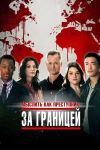 Сериал Мыслить как преступник: За границей 1-2 сезон онлайн бесплатно