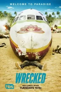Сериал Крушение 1-3 сезон онлайн бесплатно